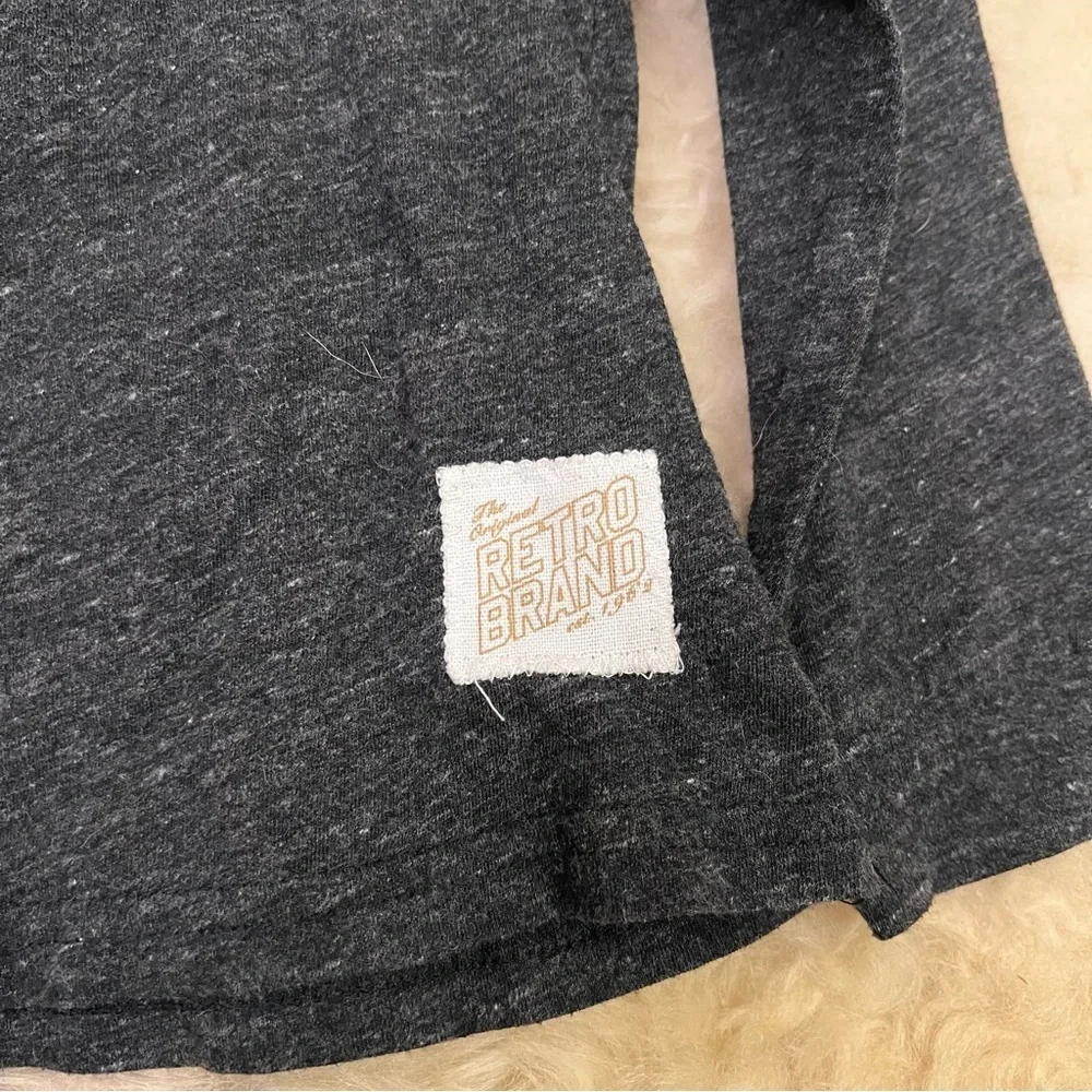 Retro Brand Tee - Picture 3 of 4